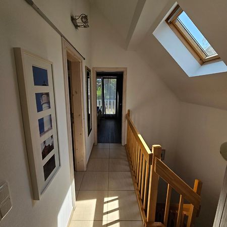 Haus Sandra Глове Екстер'єр фото