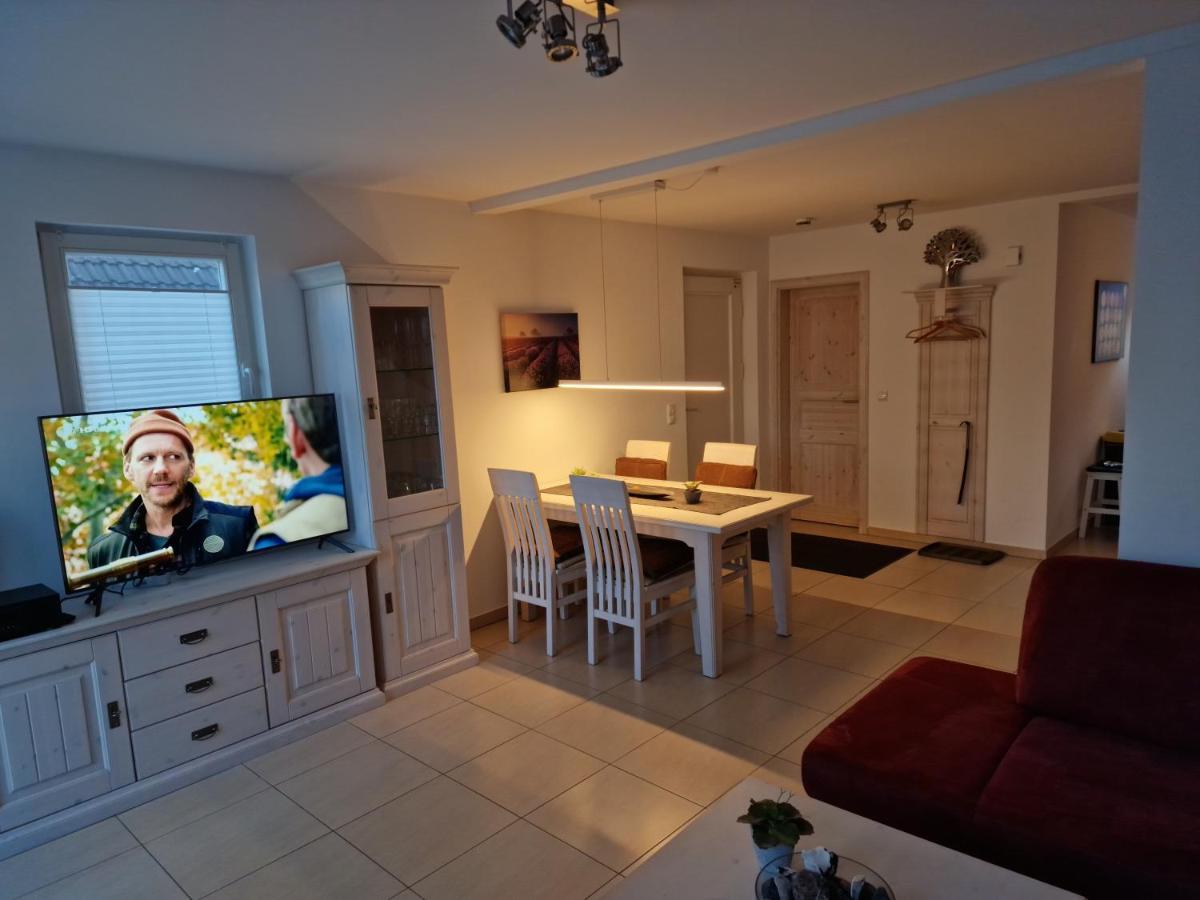 Haus Sandra Глове Екстер'єр фото