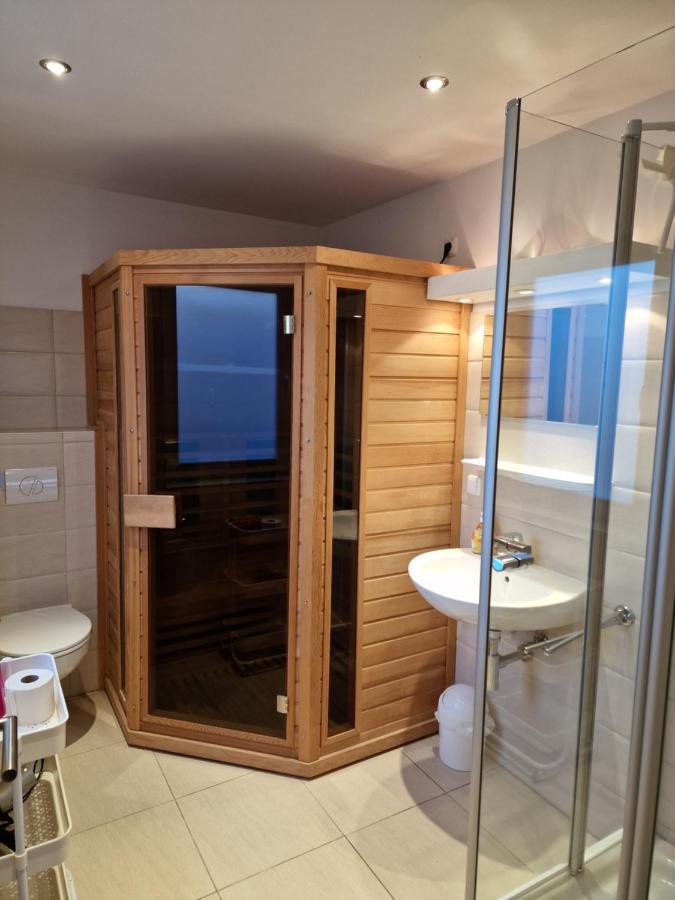 Haus Sandra Глове Екстер'єр фото