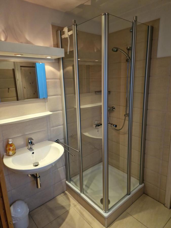 Haus Sandra Глове Екстер'єр фото