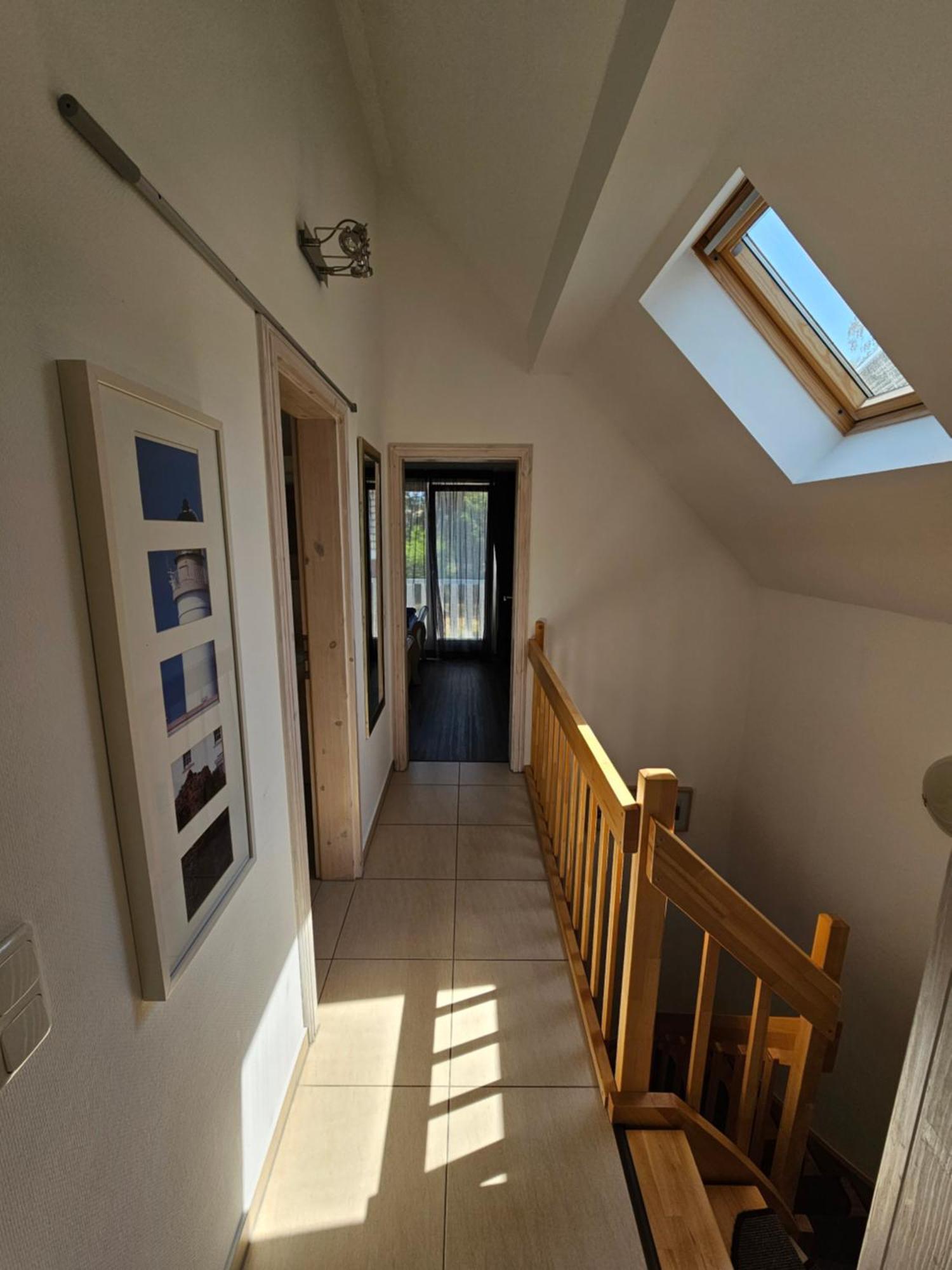 Haus Sandra Глове Екстер'єр фото