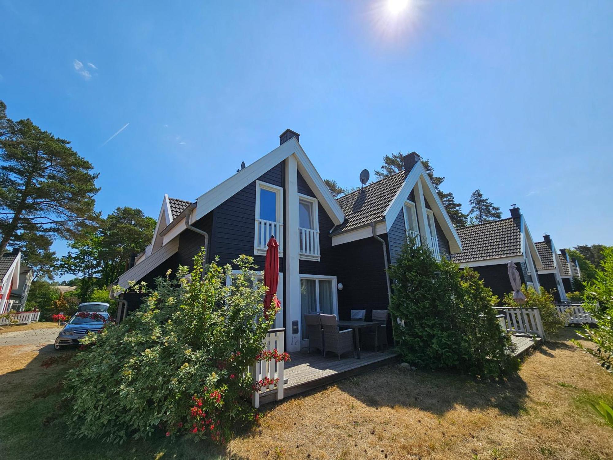 Haus Sandra Глове Екстер'єр фото