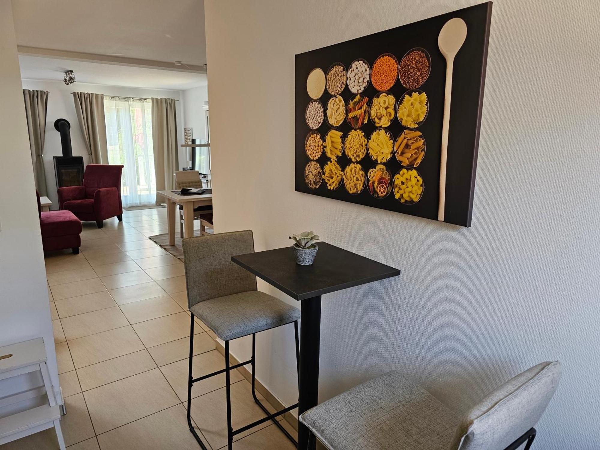 Haus Sandra Глове Екстер'єр фото