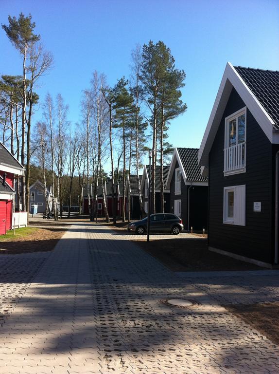 Haus Sandra Глове Екстер'єр фото